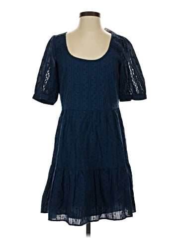 Ann Taylor LOFT Casual Dress (view 1)