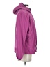 L.L.Bean 100% Polyester Purple Fleece Size S - photo 4