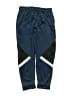 Body Glove Color Block Blue Track Pants Size 14 - photo 2