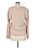 Madewell Tan Pullover Sweater Size L - photo 2