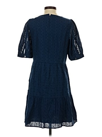 Ann Taylor LOFT Casual Dress (view 2)