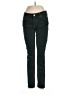 CAbi Solid Black Jeans Size 6 - photo 1