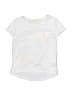 Btween White Short Sleeve Top Size 5 - photo 1