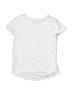 Btween White Short Sleeve Top Size 5 - photo 2