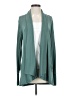 Athleta Teal Kimono Size XS - photo 1