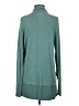 Athleta Teal Kimono Size XS - photo 2