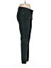 CAbi Solid Black Jeans Size 6 - photo 4