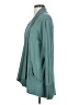 Athleta Teal Kimono Size XS - photo 5