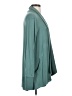 Athleta Teal Kimono Size XS - photo 4