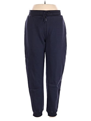 Blue Ice Casual Pants (view 1)