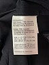 3.1 Phillip Lim Solid Black Cocktail Dress Size 0 - photo 8