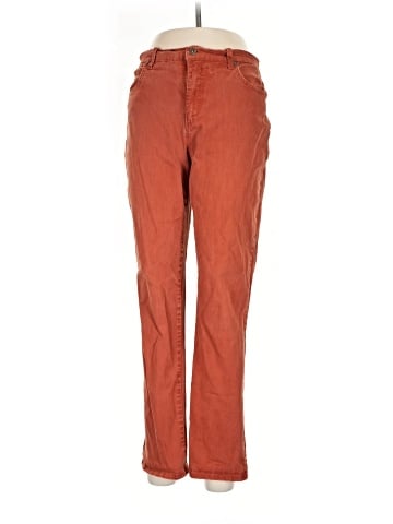Gloria Vanderbilt Jeans (view 1)