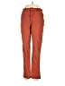 Gloria Vanderbilt Orange Jeans Size 10 - photo 1