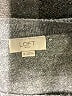 Ann Taylor LOFT Outlet Solid Gray Pullover Sweater Size XL - photo 7