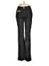 Crest Jeans Tweed Black Jeans Size 7 - photo 1