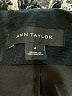 Ann Taylor Houndstooth Ivory Jacket Size 4 - photo 6