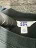 JoyLab Black Pullover Sweater Size S - photo 7