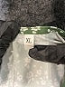 Unbranded 100% Polyester Green Casual Dress Size XL - photo 6