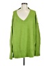 Unbranded Green Pullover Sweater Size M - photo 1