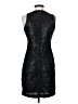 Guess 100% Polyester Black Cocktail Dress Size 2 - photo 2