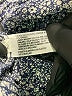 Universal Thread Blue 3/4 Sleeve Top Size XS - photo 8