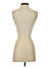 Shein Tan Ivory Tank Top Size 4 - photo 2