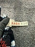 Raga Tie-dye Black Casual Pants Size XS - photo 7