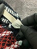 Raga Tie-dye Black Casual Pants Size XS - photo 8