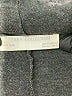 Zara Collection Gray Turtleneck Sweater Size S - photo 7