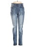 Coco + Carmen Blue Jeans Size M - photo 1