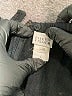Eileen Fisher Solid Black Formal Skirt Size L - photo 4