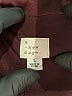 A New Day Burgundy Blazer Size L - photo 6