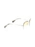 Miu Miu Gold Sunglasses One size - photo 1