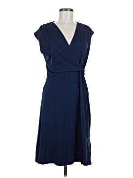 Lands' End Cocktail Dress