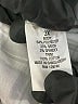 Ridgecut Gray Long Sleeve Blouse Size 3X - photo 8