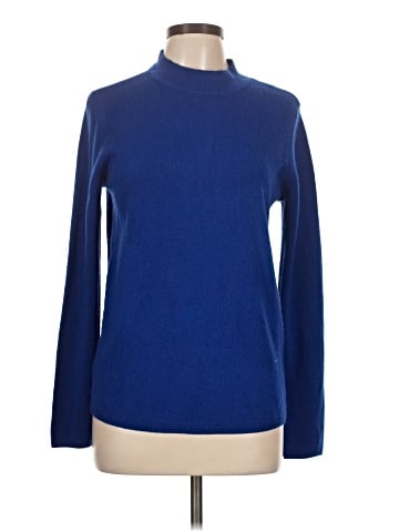 Kim Rogers Turtleneck Sweater (view 1)