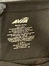 Avia Black Short Sleeve T-Shirt Size XL - photo 7