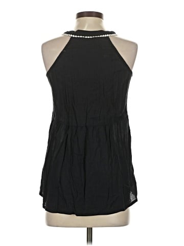 THML Sleeveless Blouse (view 2)
