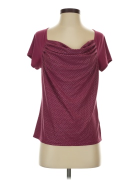Valerie Stevens Short Sleeve Top