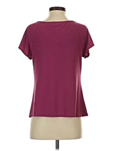 Valerie Stevens Short Sleeve Top (view 2)