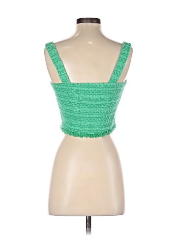 Maje Sleeveless Top (view 2)