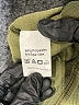 Unbranded Solid Green Casual Dress Size XL - photo 8