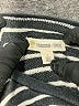 Tucker + Tate Gray Dress Size 7 - photo 3