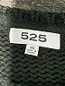 525 America 100% Acrylic Black Pullover Sweater Size XS - photo 7