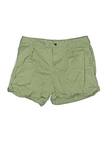 A New Day Khaki Shorts (view 1)