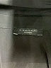 T Tahari Black Long Sleeve Blouse Size L (estimated) - photo 7