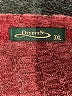 Ofeefan Burgundy Pullover Sweater Size 3X - photo 7