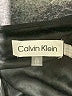 Calvin Klein Black Cocktail Dress Size XL - photo 6