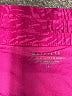Athleta Hearts Purple Athletic Shorts Size 1X - photo 3