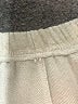 Unbranded Silver Sweatpants Size M - photo 7